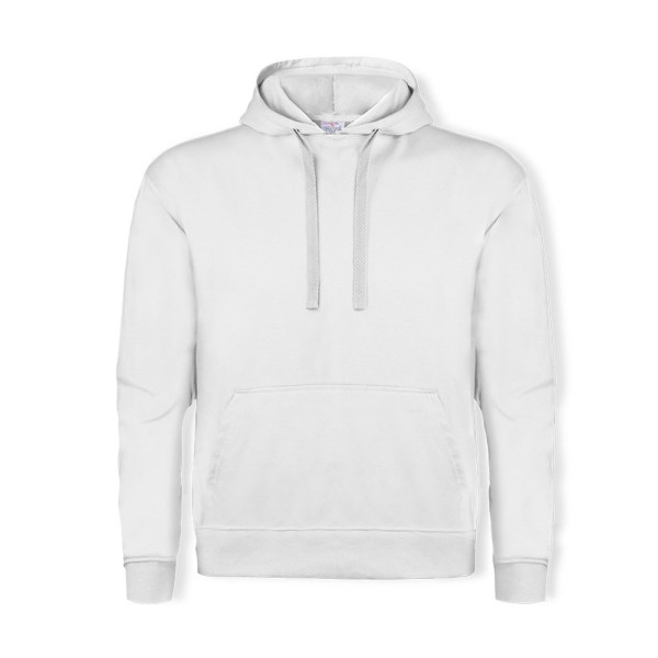 Erwachsene Sweatshirt mit Kapuze 