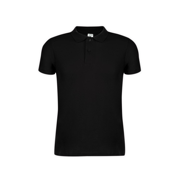 Erwachsene Farbe Polo-Shirt 