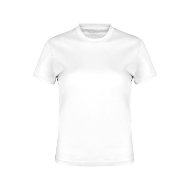 Frauen T-Shirt Tecnic Plus